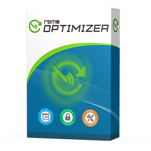 Remo Optimizer Box