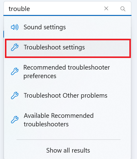 locate-troubleshoot-settings