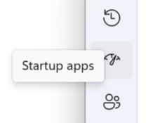 open-startup-apps