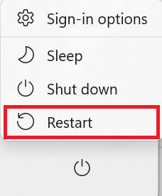 restart-windows-11